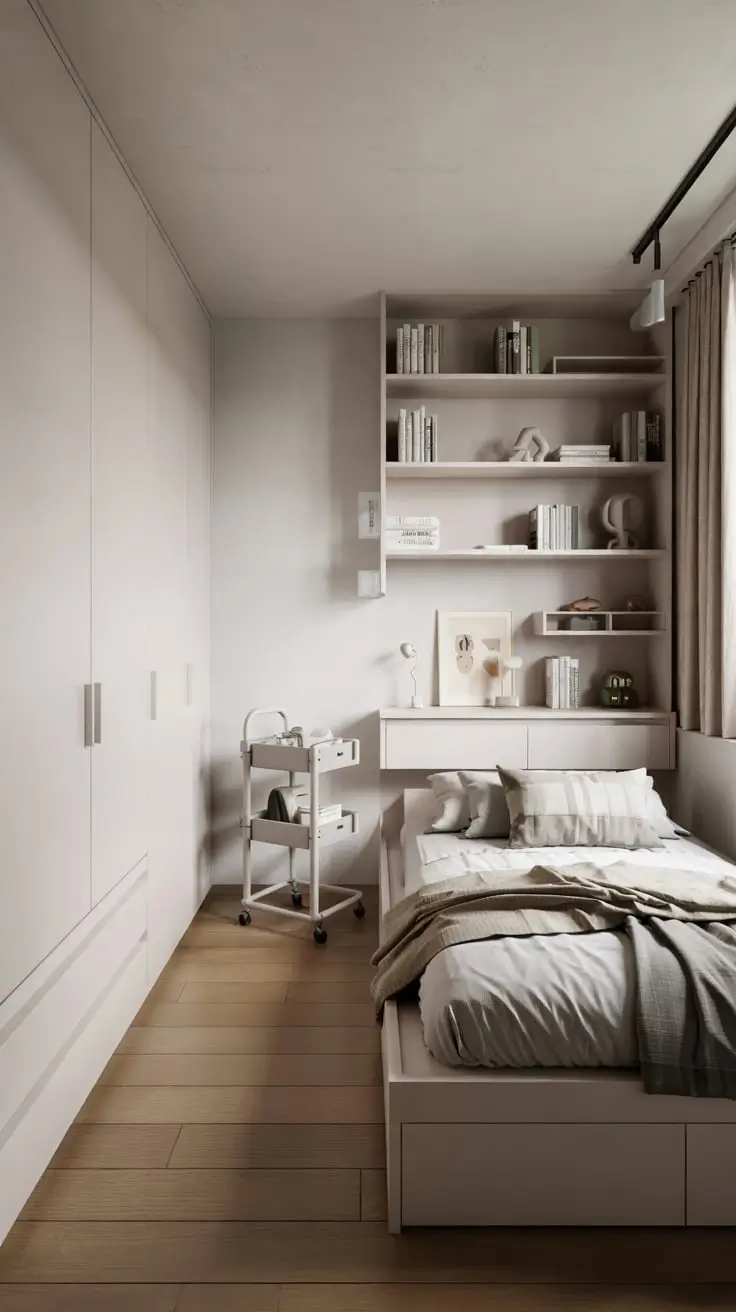 Transform Your Space With Trendy Teens Bedroom Ideas 2025