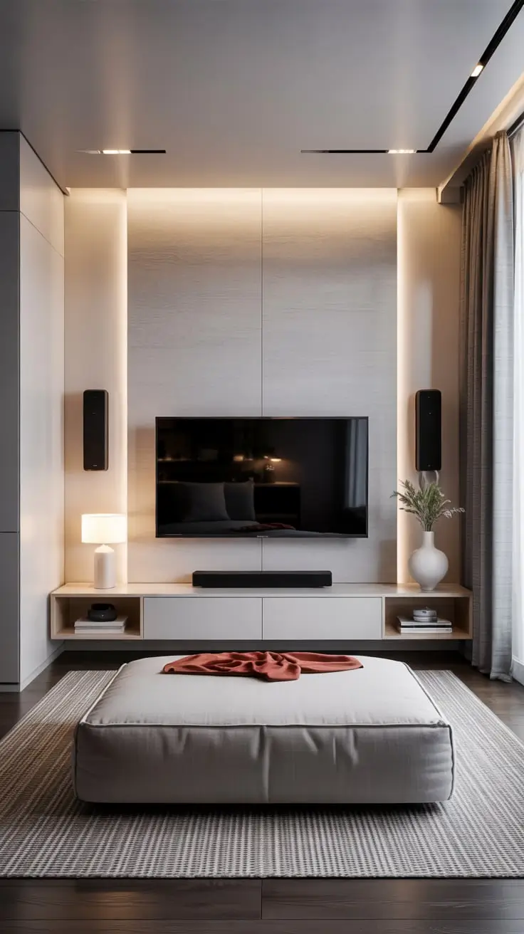 Fresh Inspiration For Stylish And Modern Small Living Room Decor Ideas 2026