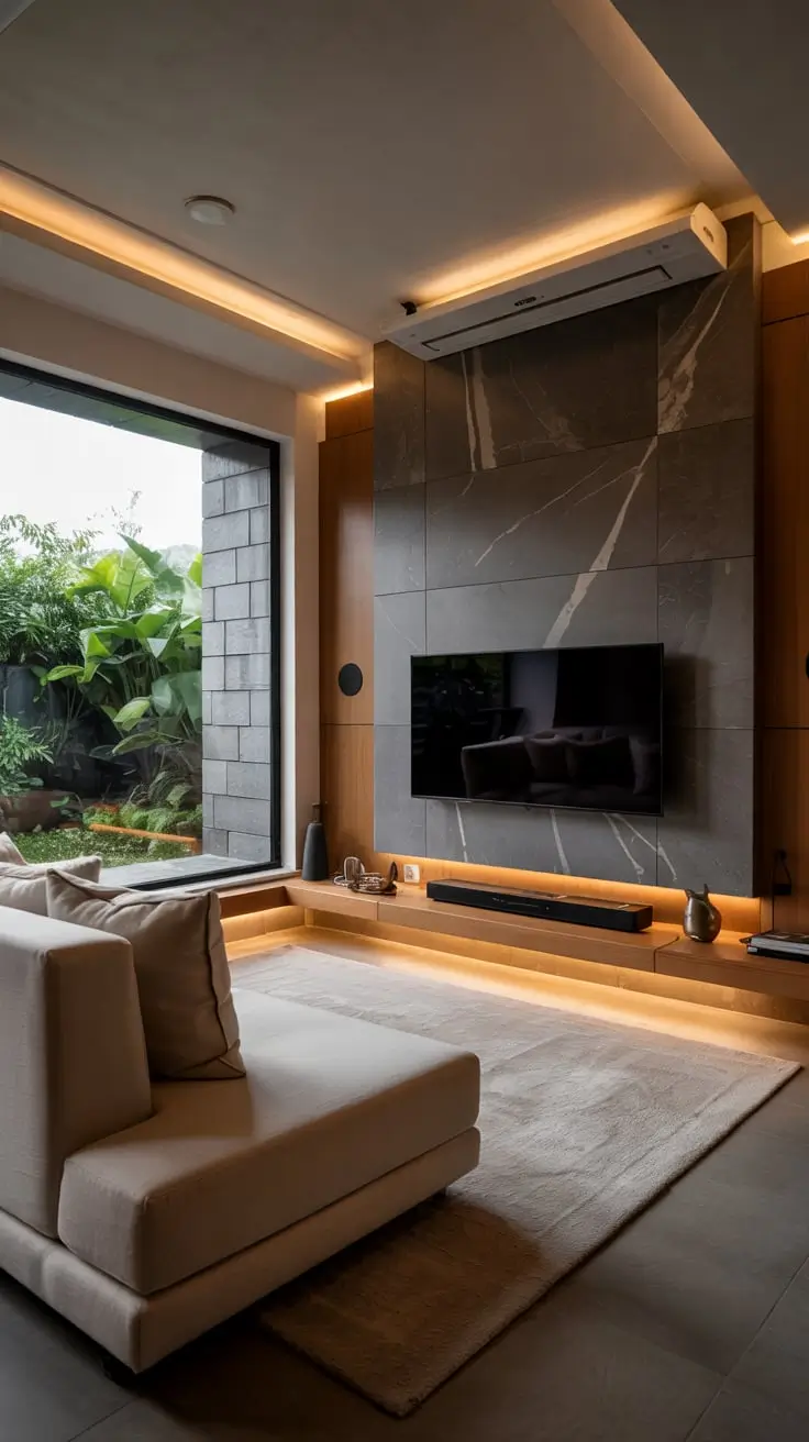 Fresh Inspiration For Stylish And Modern Small Living Room Decor Ideas 2026