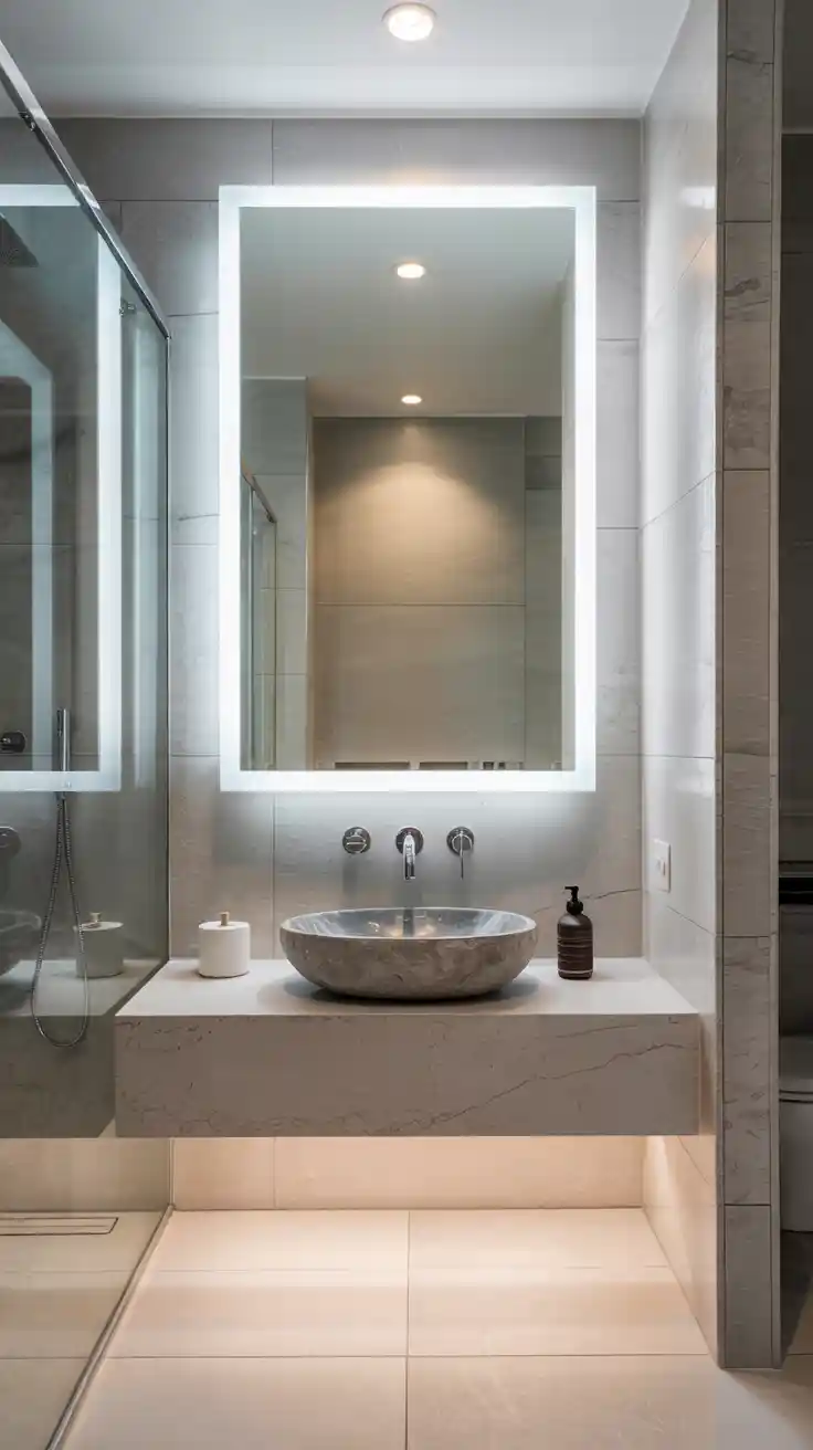 Modern Inspirations For Bathroom Interior Ideas 2026