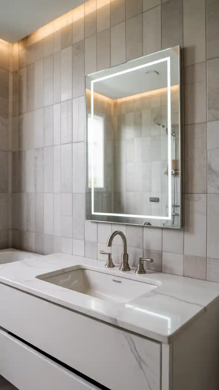 Modern Inspirations For Bathroom Interior Ideas 2026