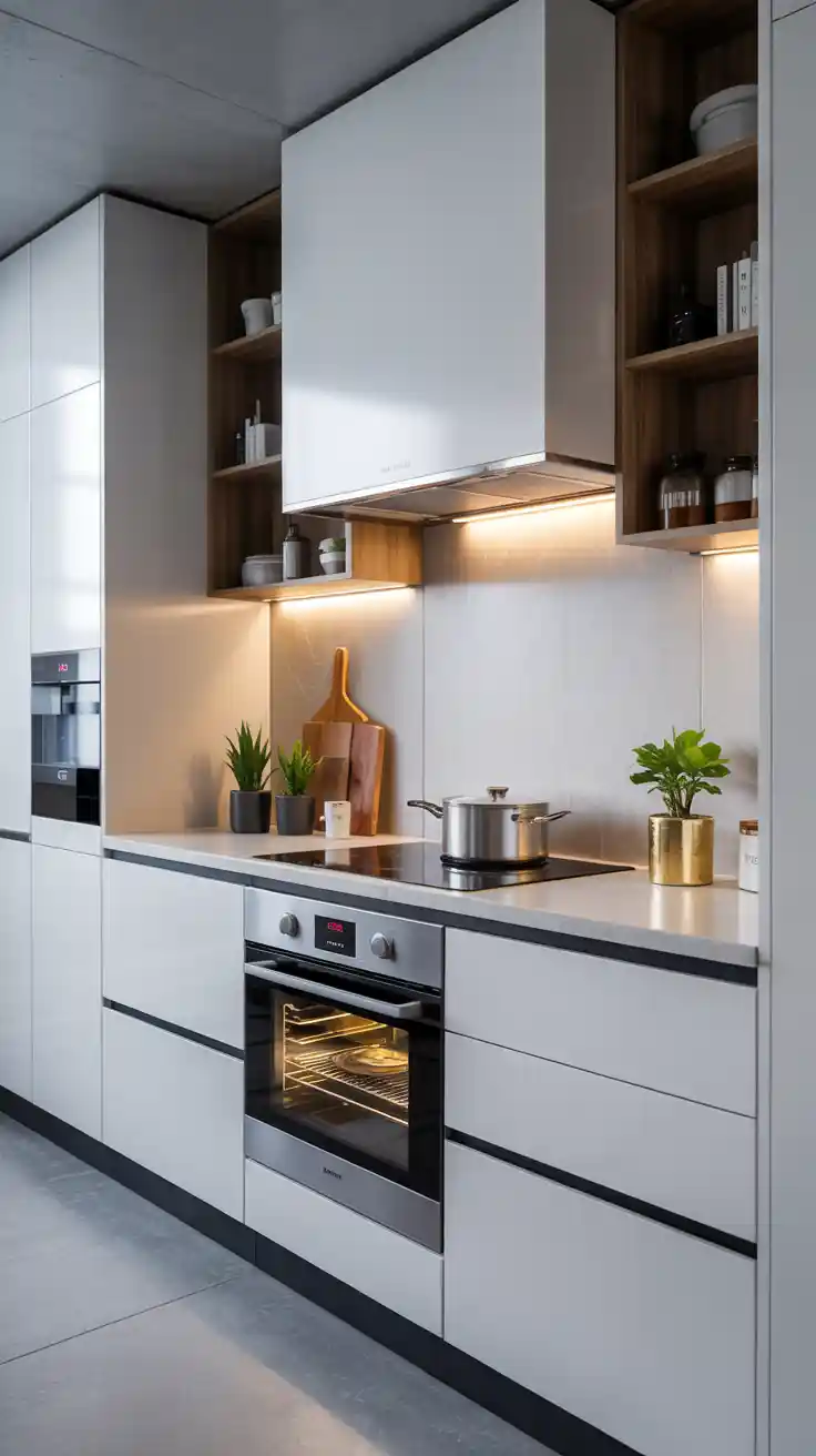 Fresh Concepts For Transforming Your Open Kitchen Space In 2026