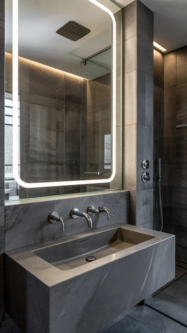 Transform Your Space With Stunning Basement Bathroom Ideas 2026