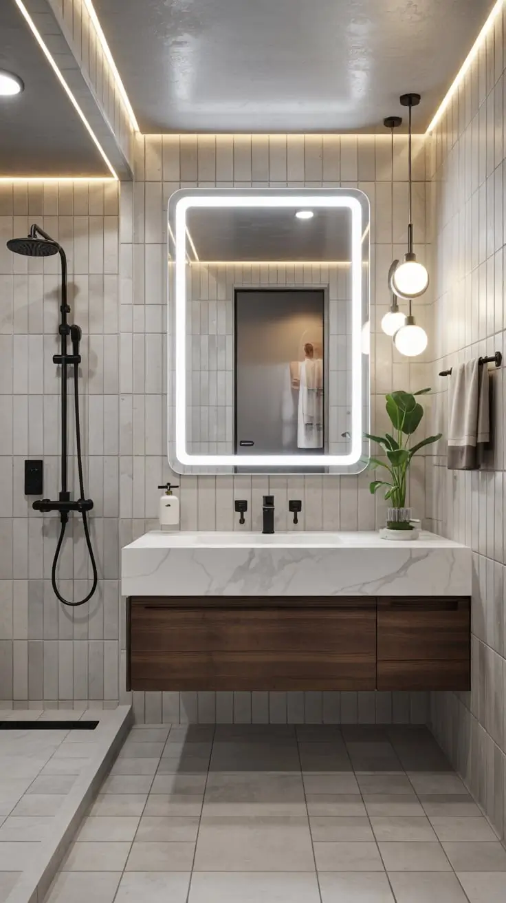 Refresh Your Home With Trending Master Bathroom Ideas 2026