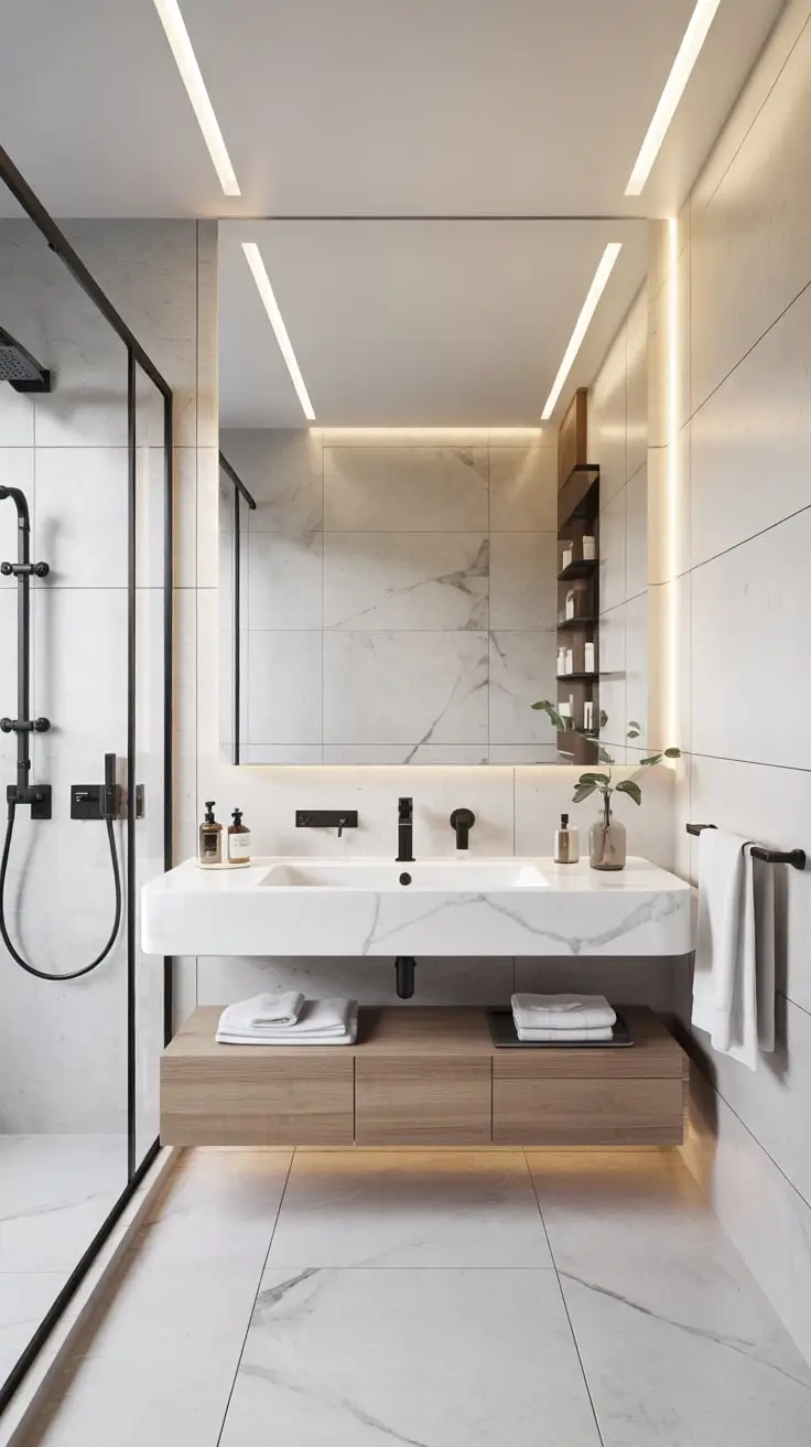 Refresh Your Home With Trending Master Bathroom Ideas 2026