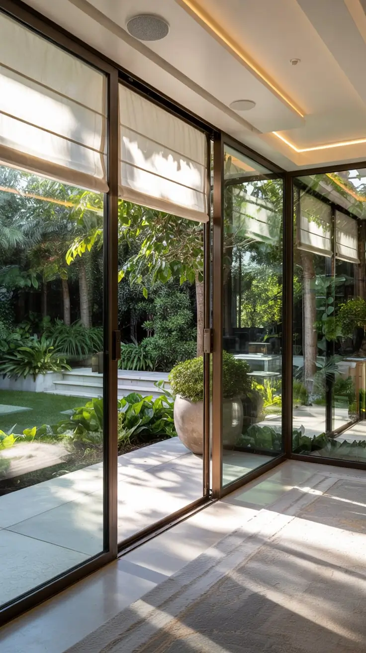 Bright Horizons Ahead Creative Sunroom Ideas 2026 To Redefine Modern Living