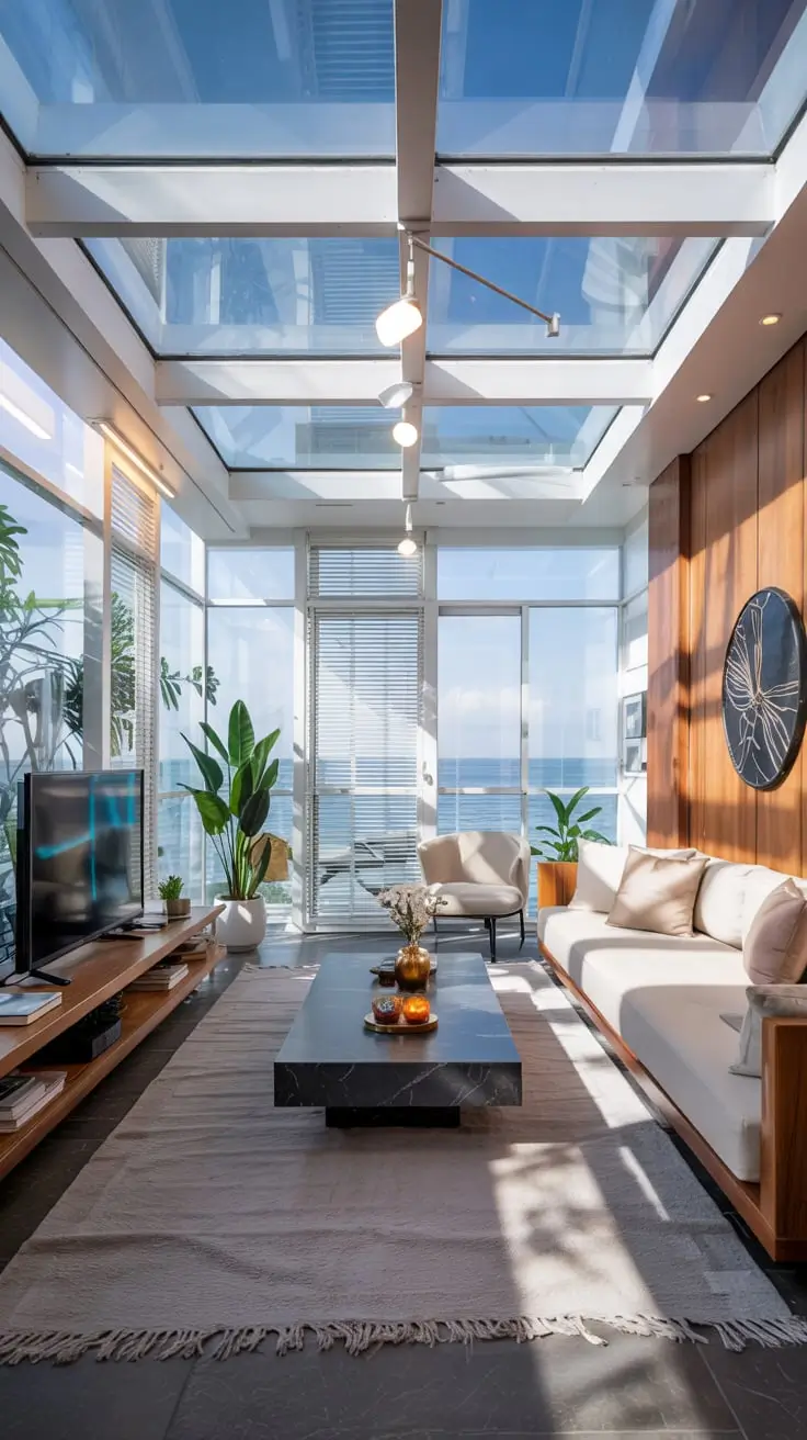 Bright Horizons Ahead Creative Sunroom Ideas 2026 To Redefine Modern Living