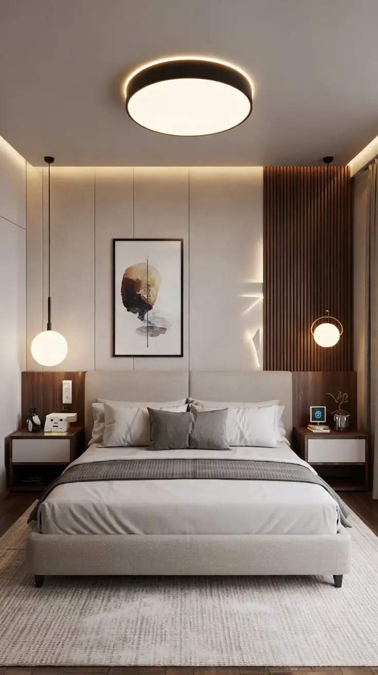 Modern Inspirations For Stunning Bedroom Transformations In 2026