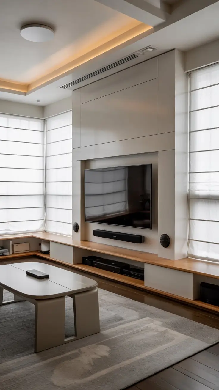 Inspiring Concepts For Modern Family Rooms In 2026