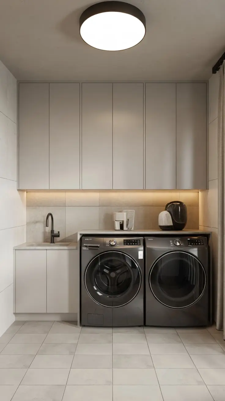 Fresh Laundry Room Remodel Ideas 2026 to Transform Your Space