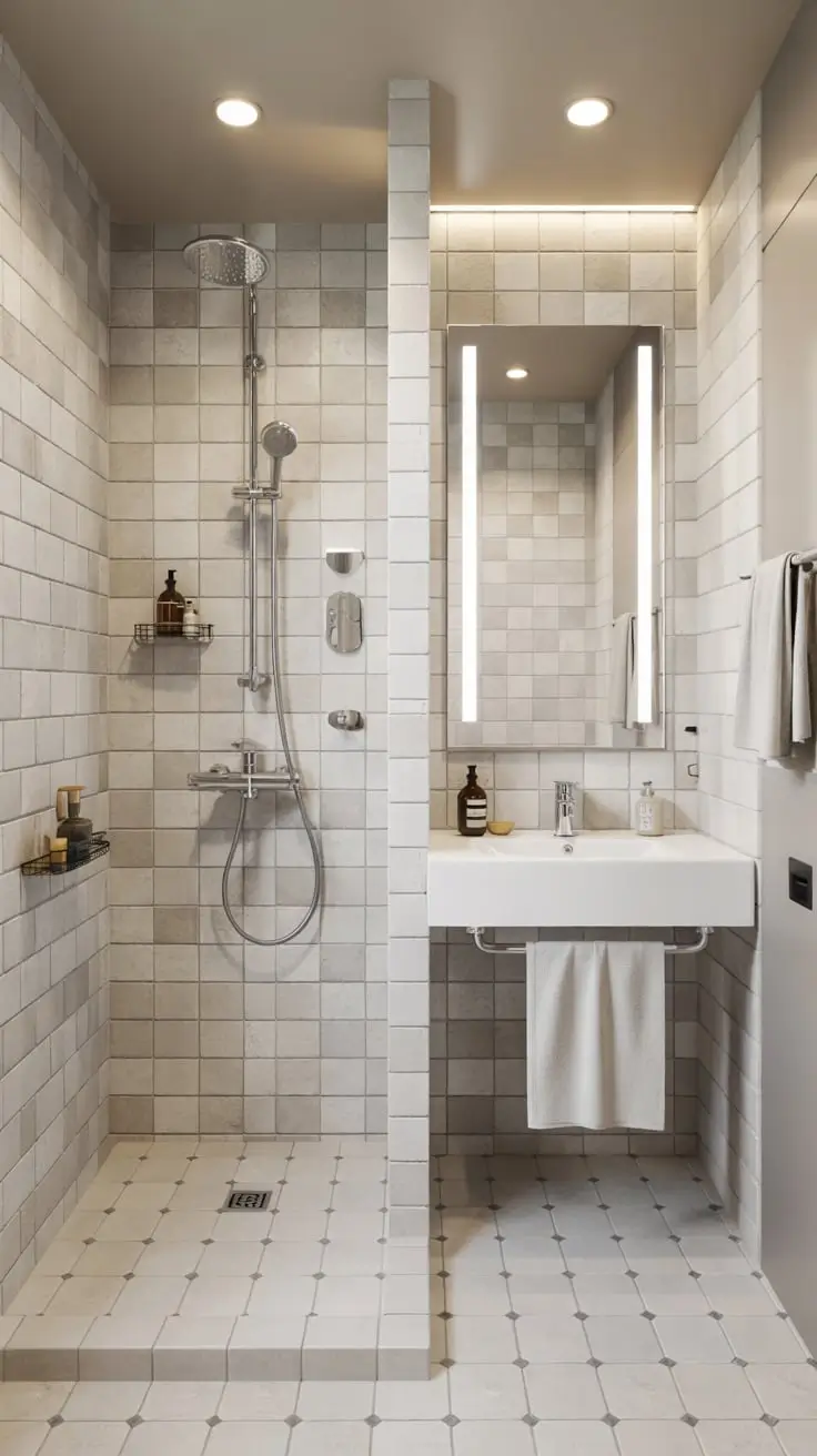 Transform Your Space With Fresh Small Bathroom Ideas 2026