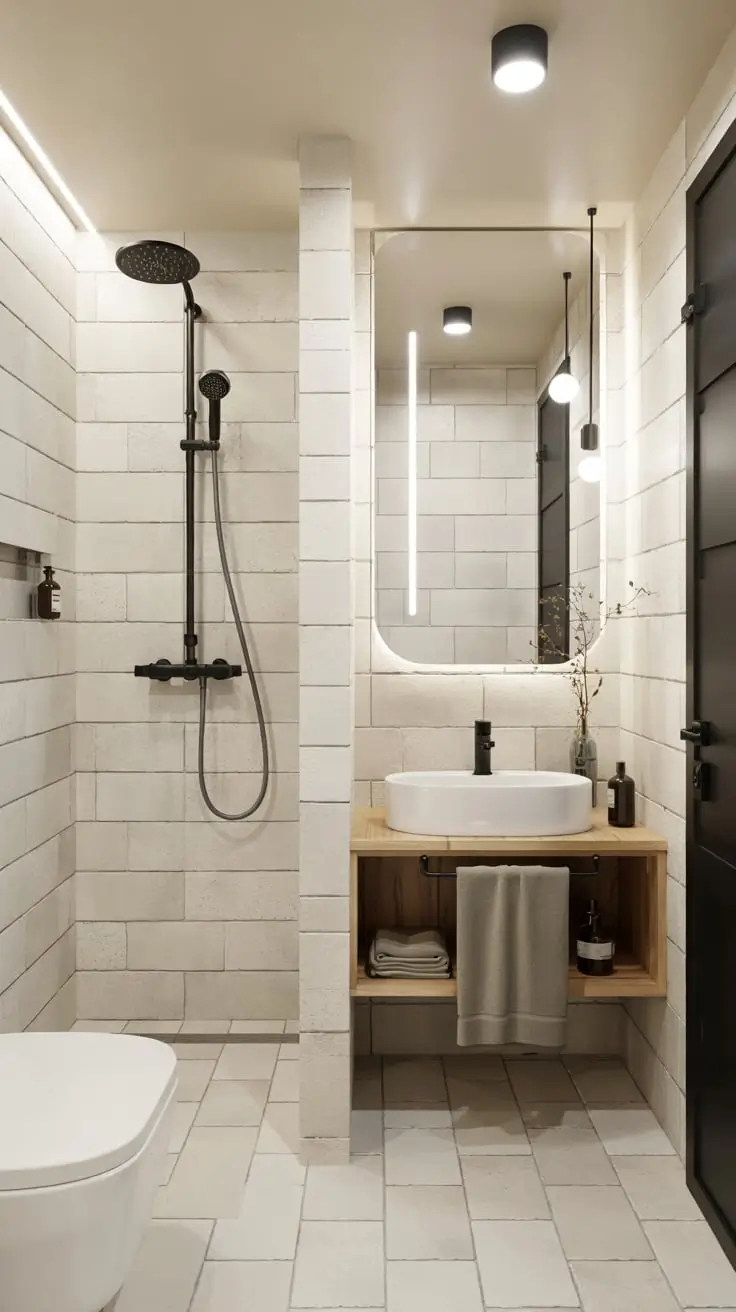 Transform Your Space With Fresh Small Bathroom Ideas 2026