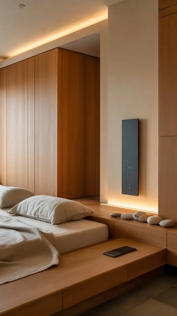 Dreamy Bedroom Layout 2026 Ideas For Modern And Cozy Living Spaces