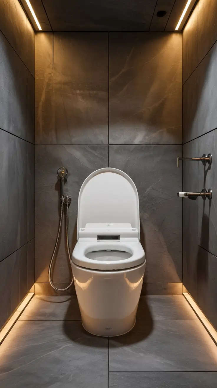 Transform Your Space With Stunning Basement Bathroom Ideas 2026