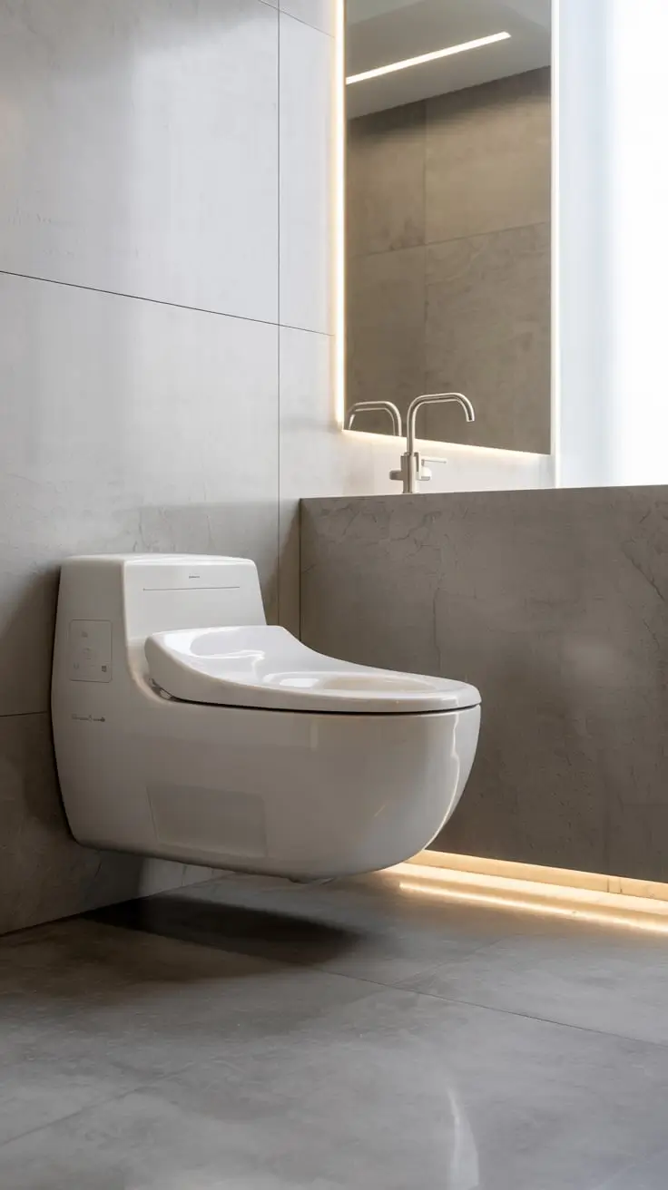 Transform Your Space With Stunning Basement Bathroom Ideas 2026