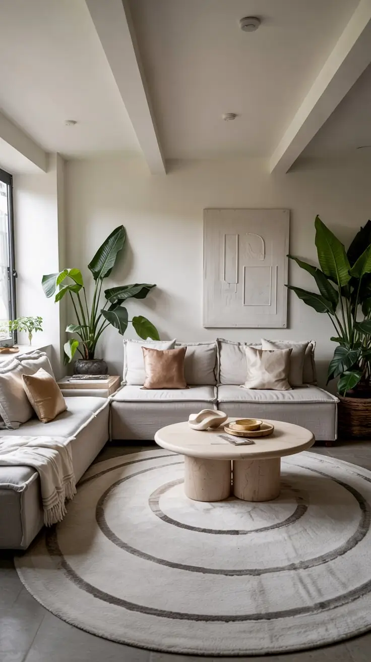 Transform Your Space With Stunning Rugs For Living Room Ideas 2026