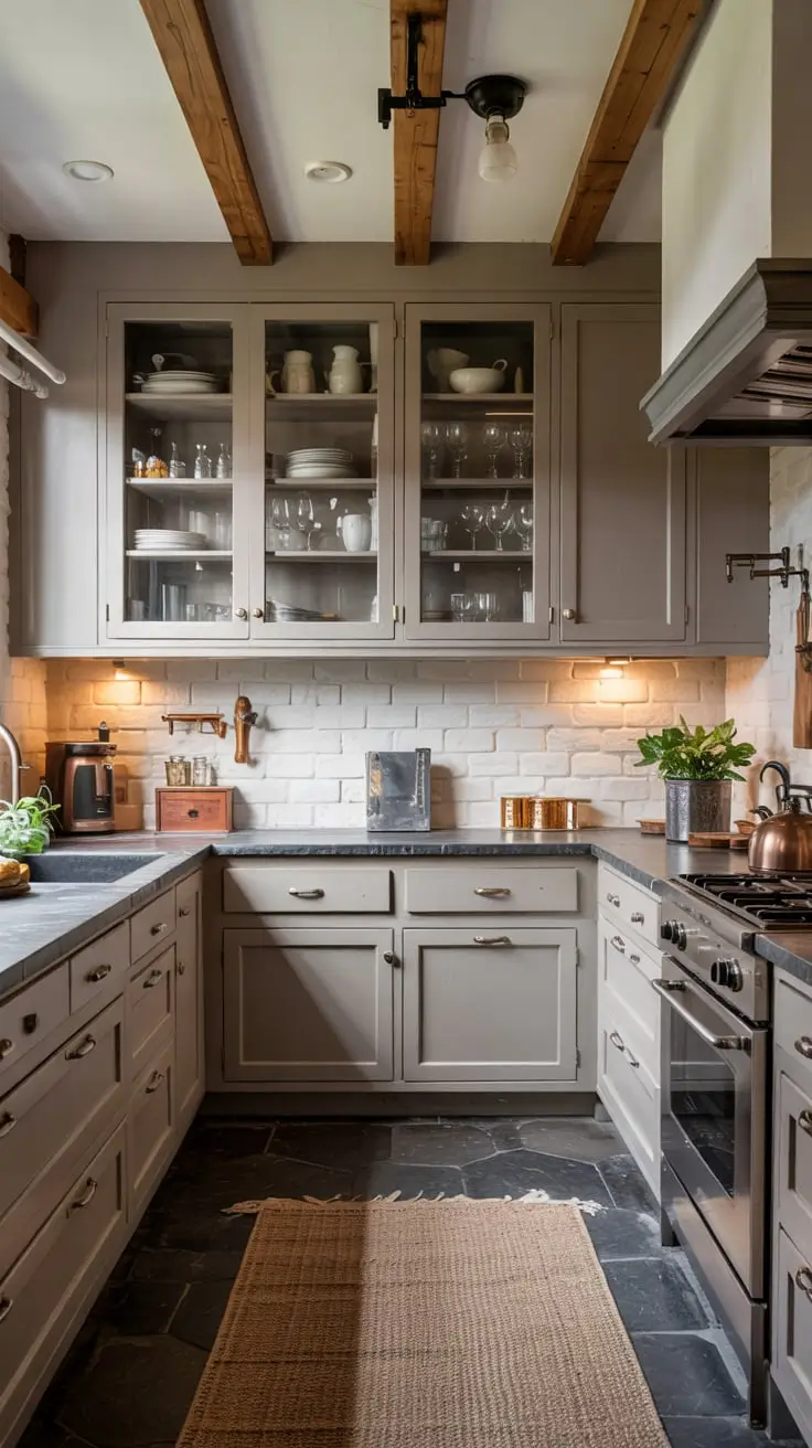 Discover The Most Stunning Kitchen Colors Ideas 2026 For A Stylish Home Transformation