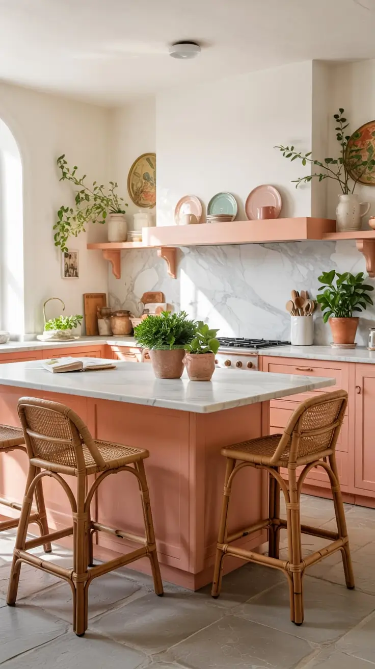 Discover The Most Stunning Kitchen Colors Ideas 2026 For A Stylish Home Transformation