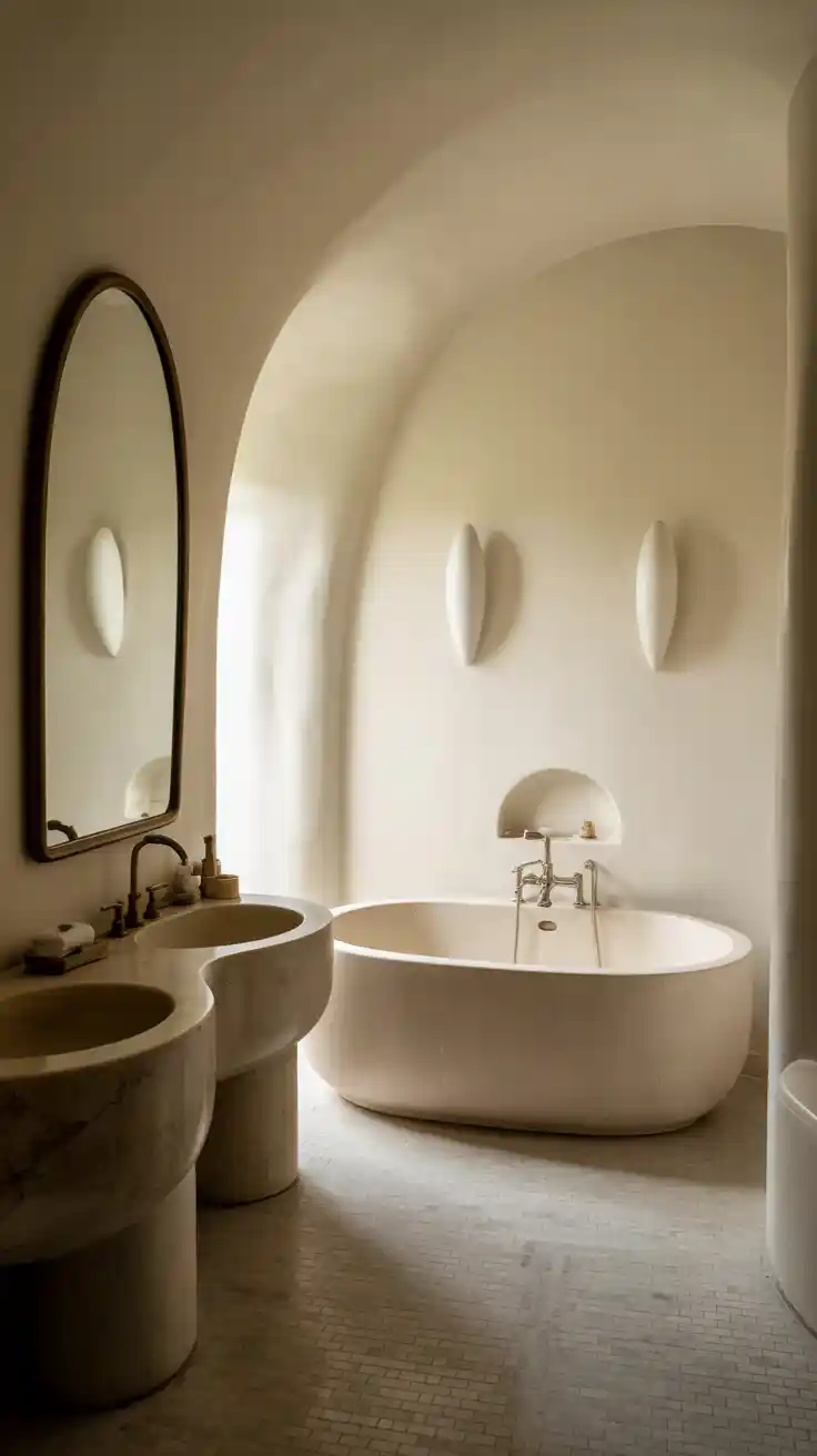 Modern Inspirations For Bathroom Interior Ideas 2026