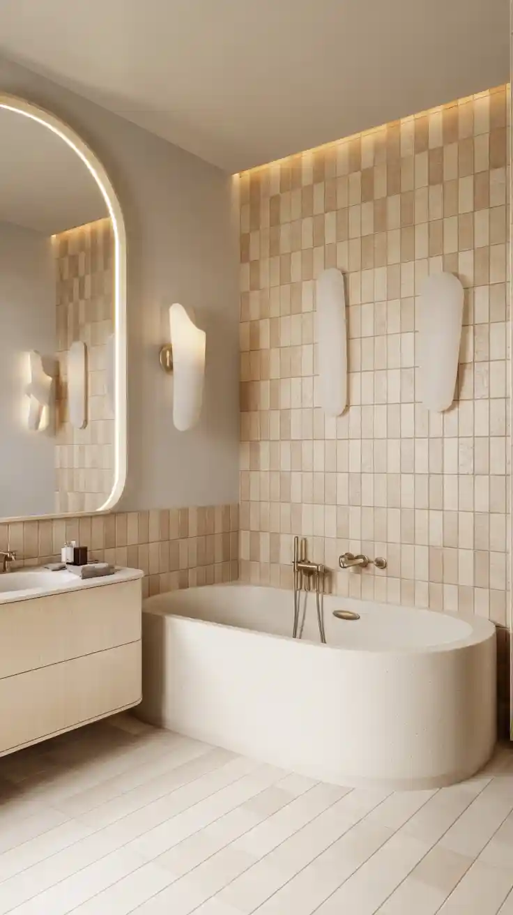 Modern Inspirations For Bathroom Interior Ideas 2026