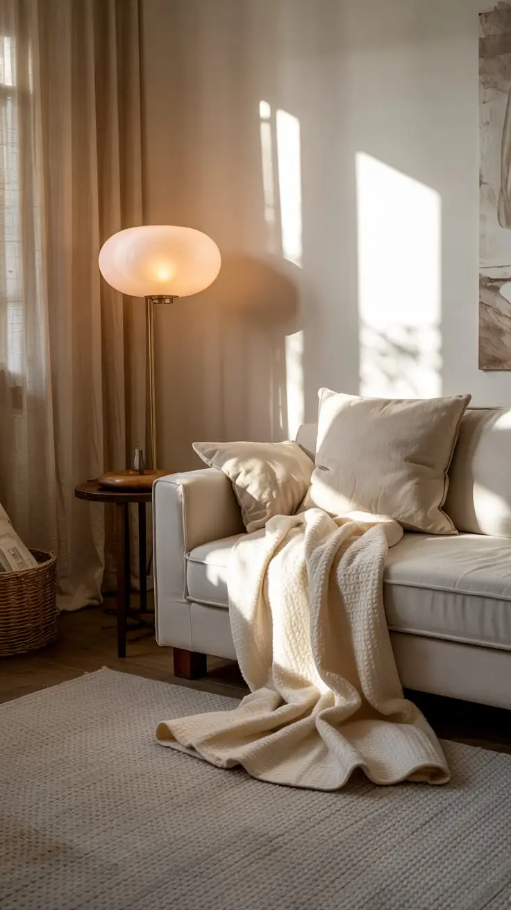 Bright Ideas Ahead Transform Your Space With The Best Floor Lamps For Living Room 2026
