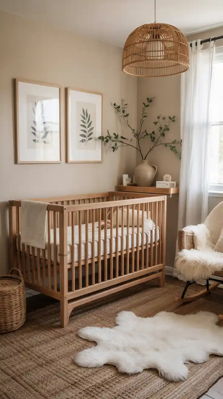 Modern Inspiration For Boys Nursery Ideas 2026