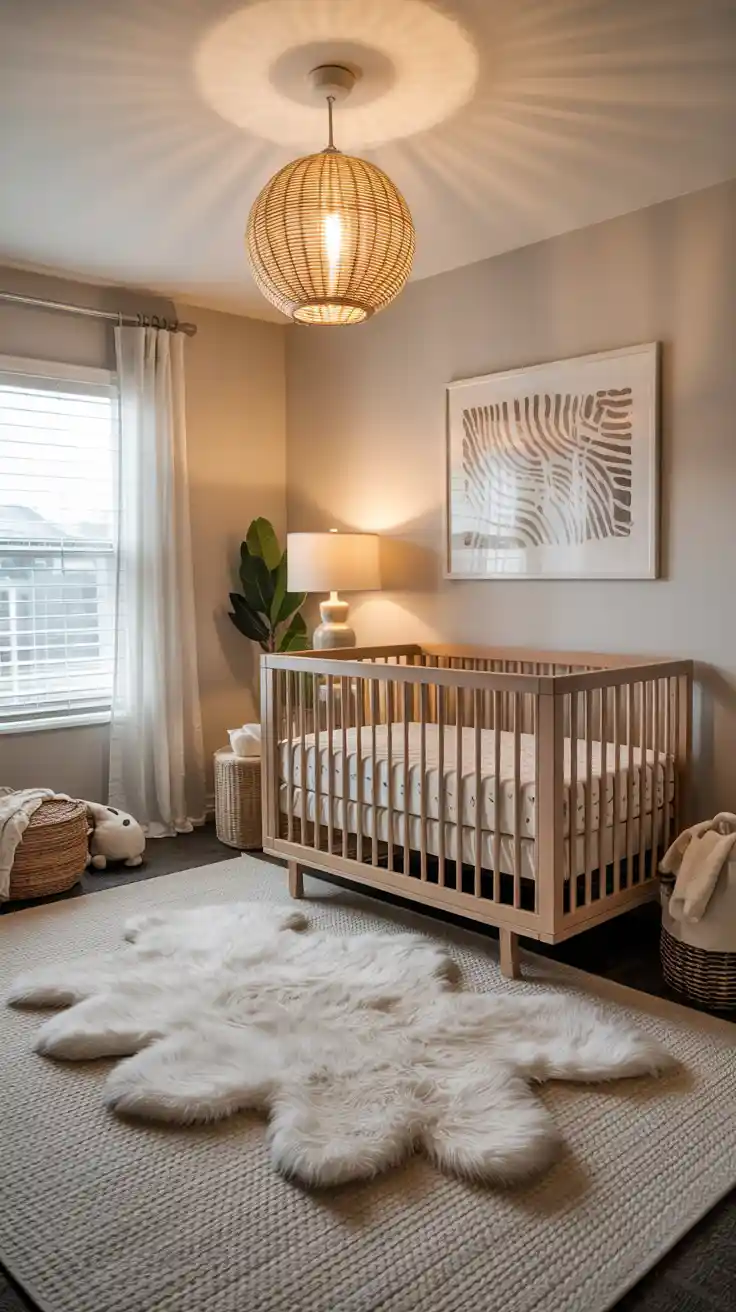 Fresh Nursery Ideas 2026 To Transform Your Baby’s Room With Style And Comfort