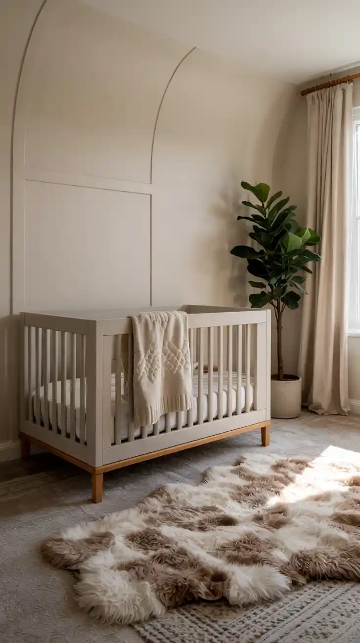 Fresh Nursery Ideas 2026 To Transform Your Baby’s Room With Style And Comfort