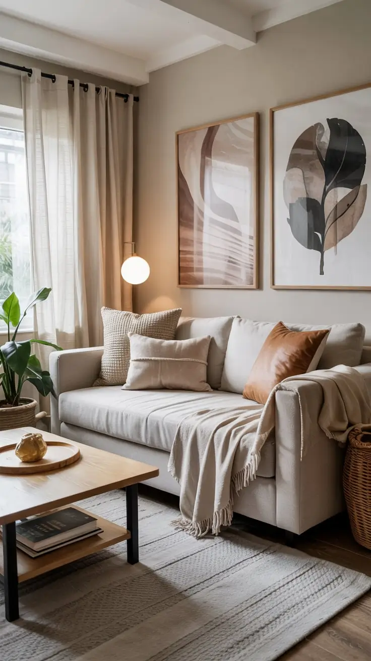 Transform Your Space With The Most Inspiring Living Room Decoration Ideas 2026