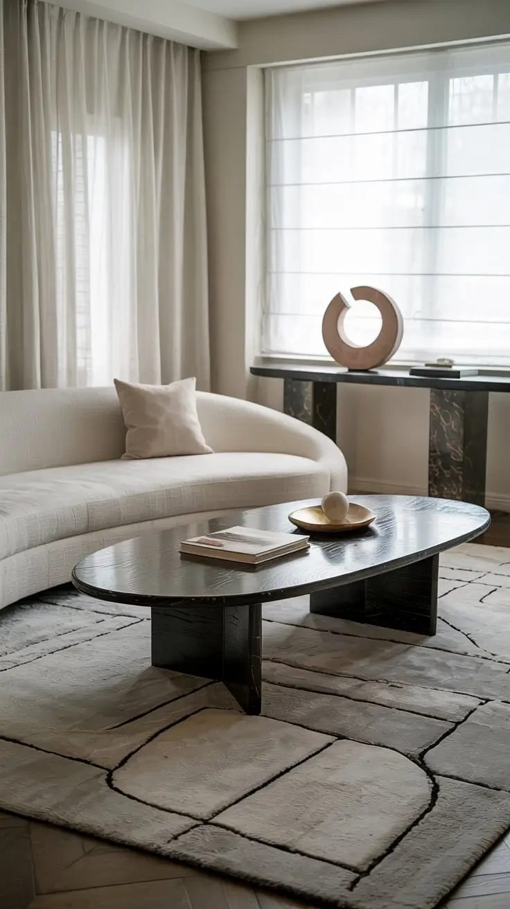 Inspiring Concepts For Modern Family Rooms In 2026