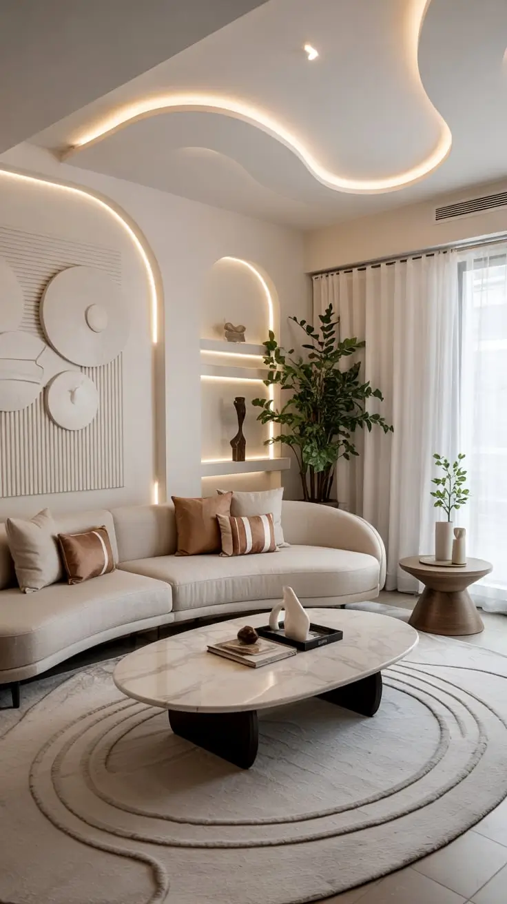 Inspiring Concepts For Modern Family Rooms In 2026