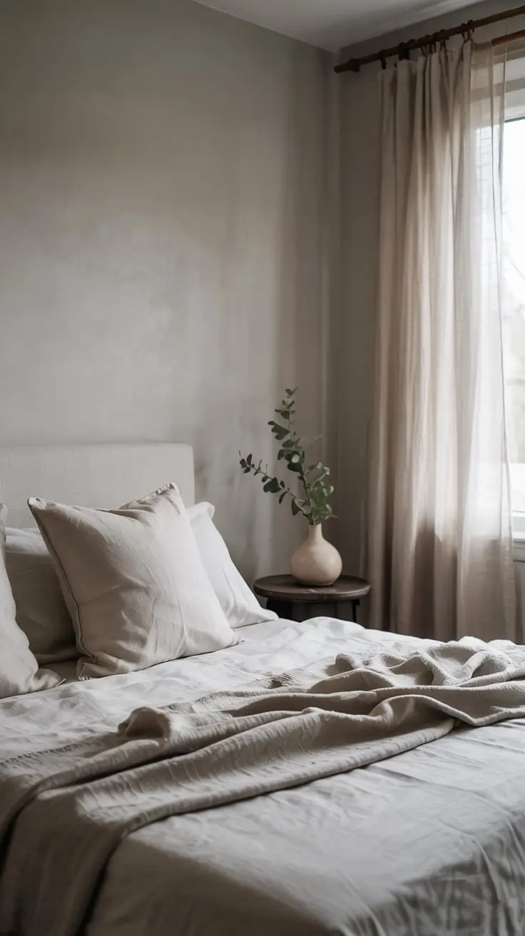 Elevate Your Space With Trendy Gray Bedroom Ideas 2026