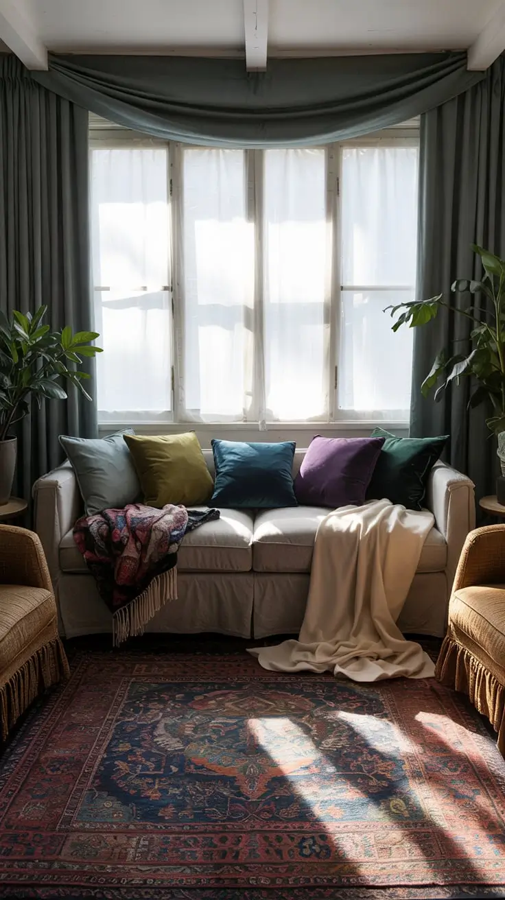 Transform Your Parlor in Style: Fresh Remodeling Inspirations for 2026