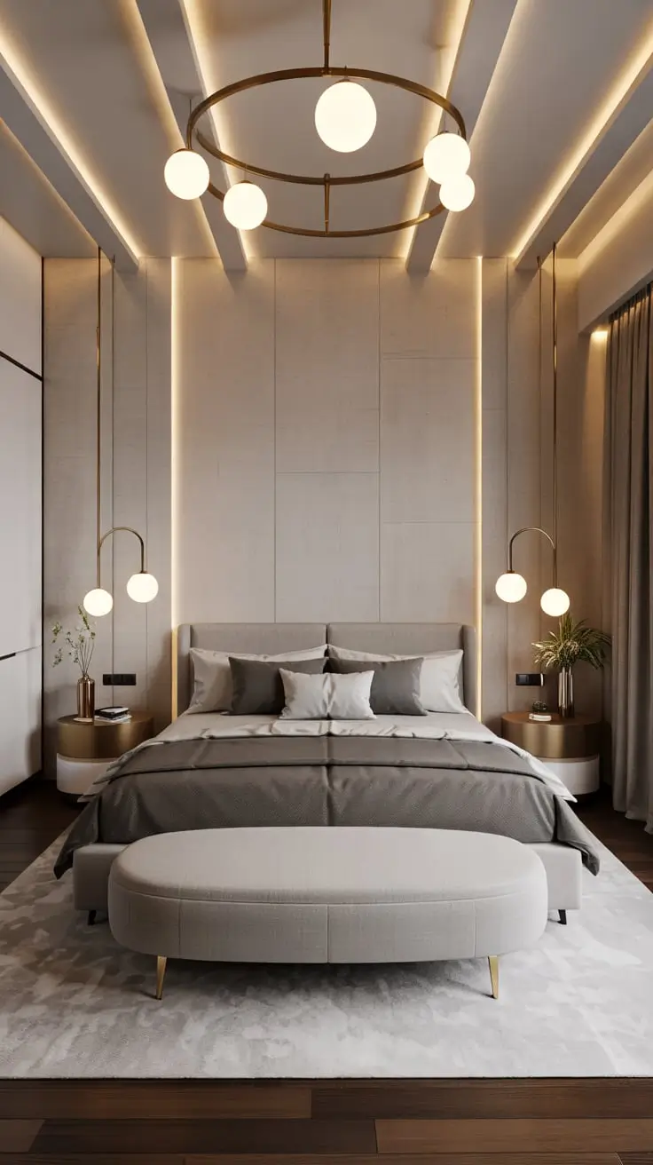 Transform Your Space With The Most Elegant Bedroom Ideas Of 2026