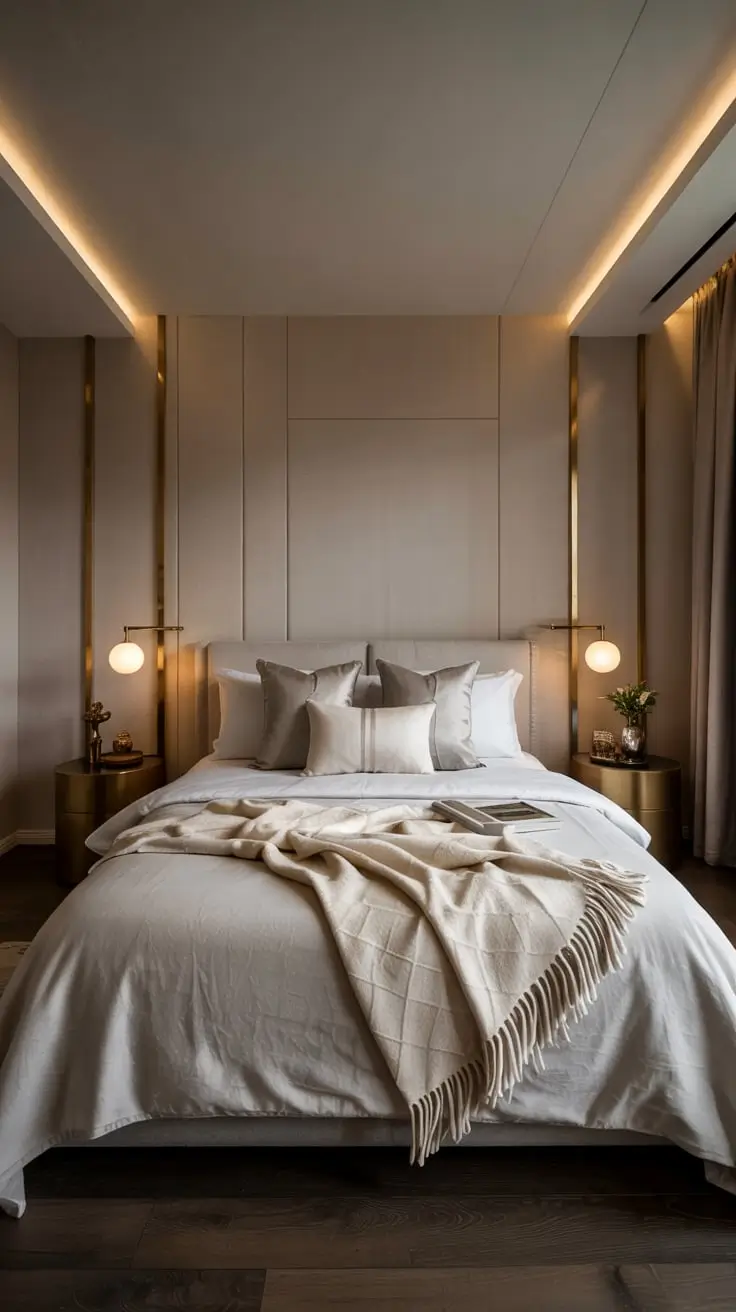 Transform Your Space With The Most Elegant Bedroom Ideas Of 2026