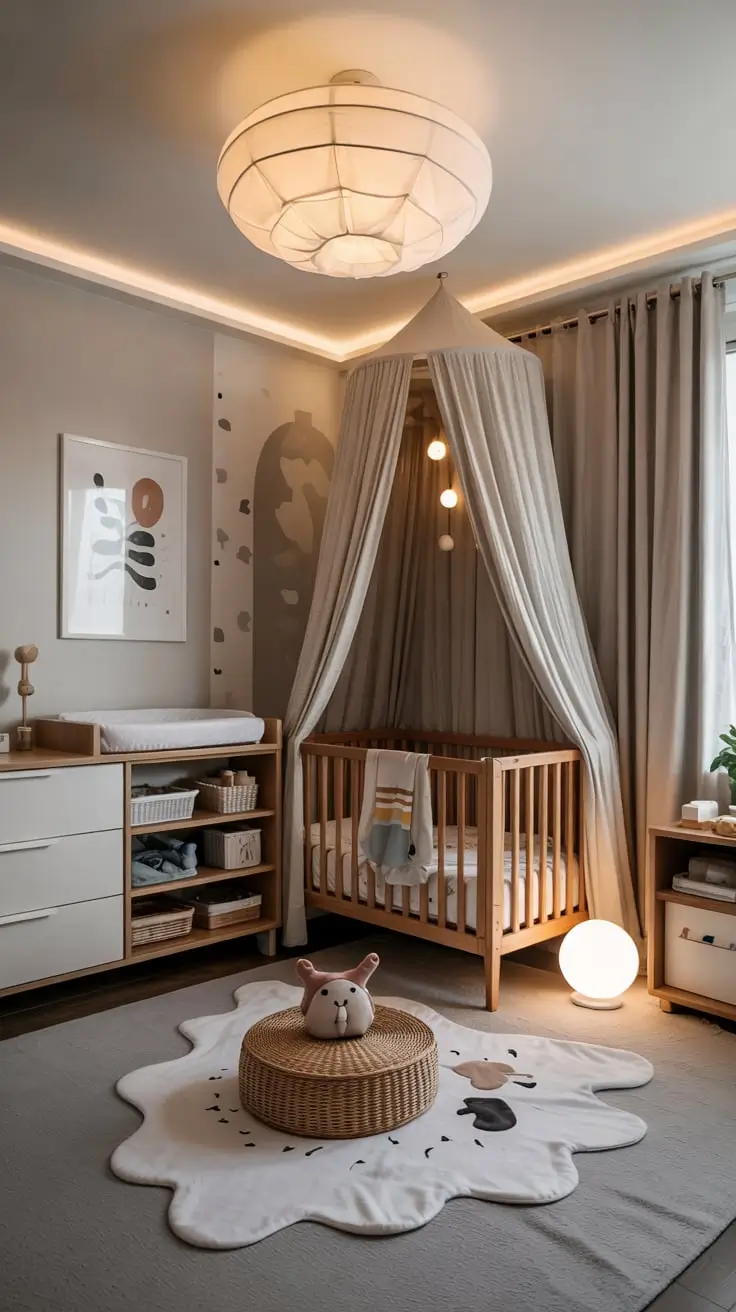 Create the Perfect Nursery: Fresh Remodel Ideas for 2026 Parents