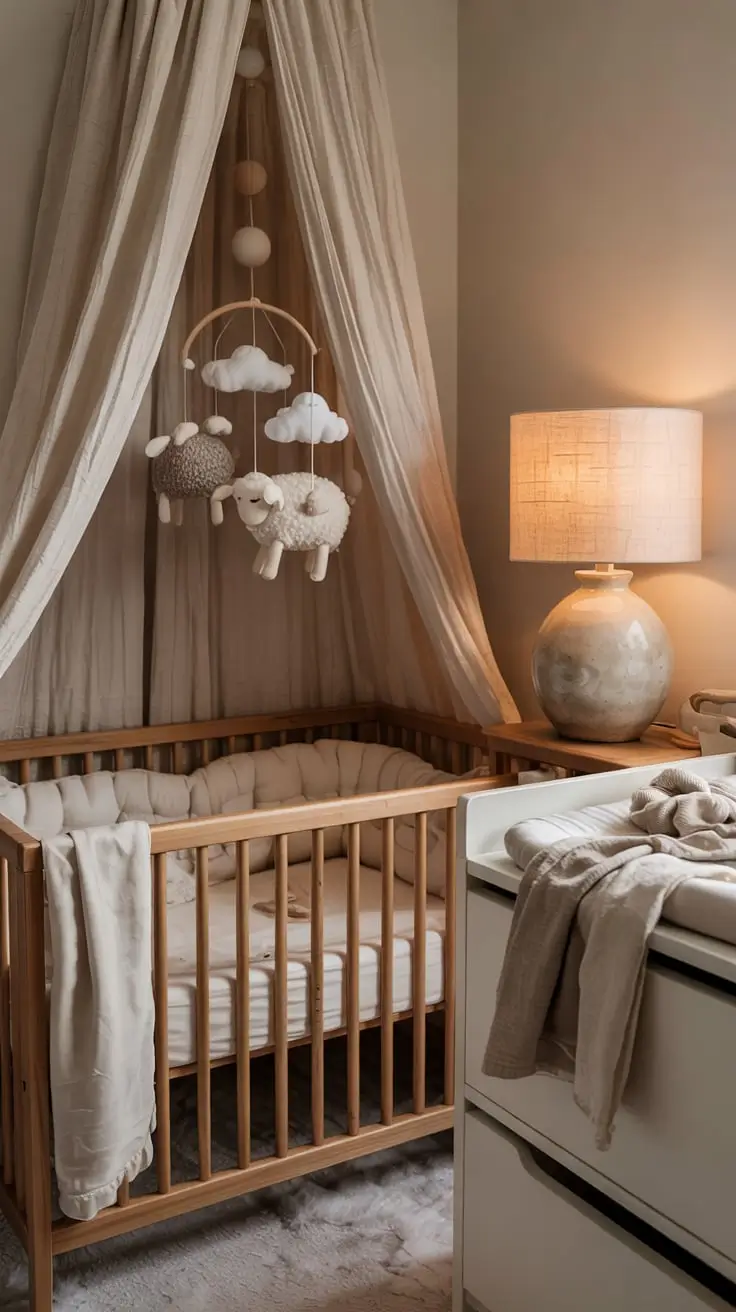 Create the Perfect Nursery: Fresh Remodel Ideas for 2026 Parents