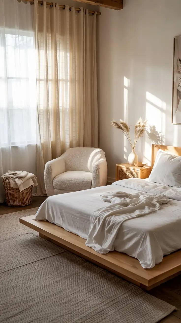 Transform Your Space With The Inspiring Bedroom Aesthetic 2026 Trends