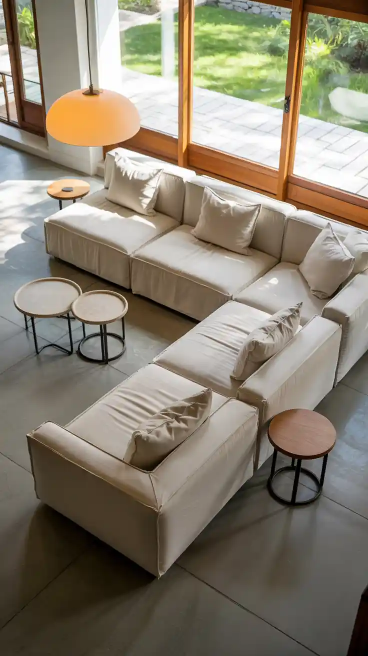 Modern Shapes Of Comfort Transforming Sectional Living Room Ideas 2026