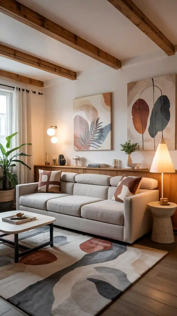 Modern Shapes Of Comfort Transforming Sectional Living Room Ideas 2026