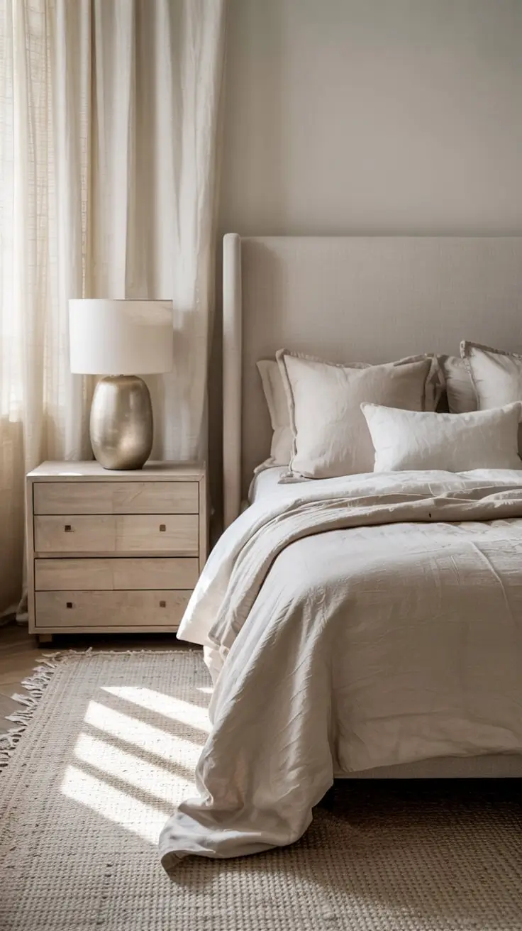 Modern Inspirations For Stunning Bedroom Transformations In 2026