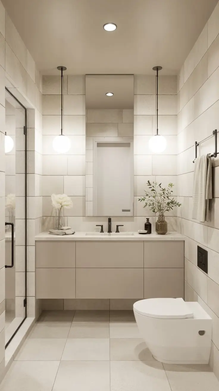 Fresh Trends To Elevate Your Vanity With Bathroom Sink Decor Ideas 2026