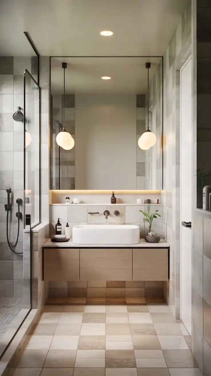 Modern Transformations For A Stylish And Functional Shower Space In 2026