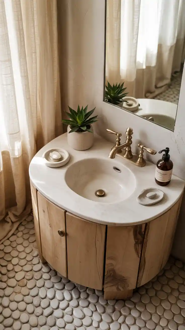 Modern Inspirations For Bathroom Interior Ideas 2026