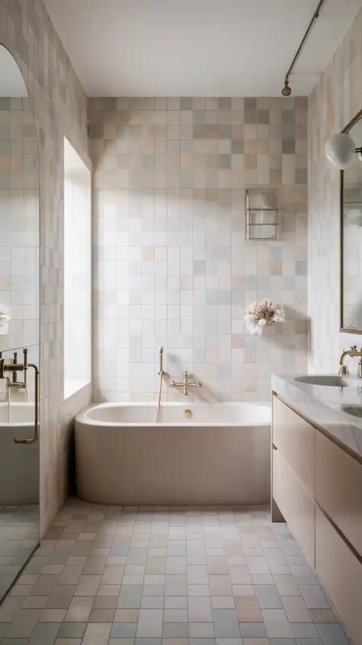 Modern Inspirations For Bathroom Interior Ideas 2026