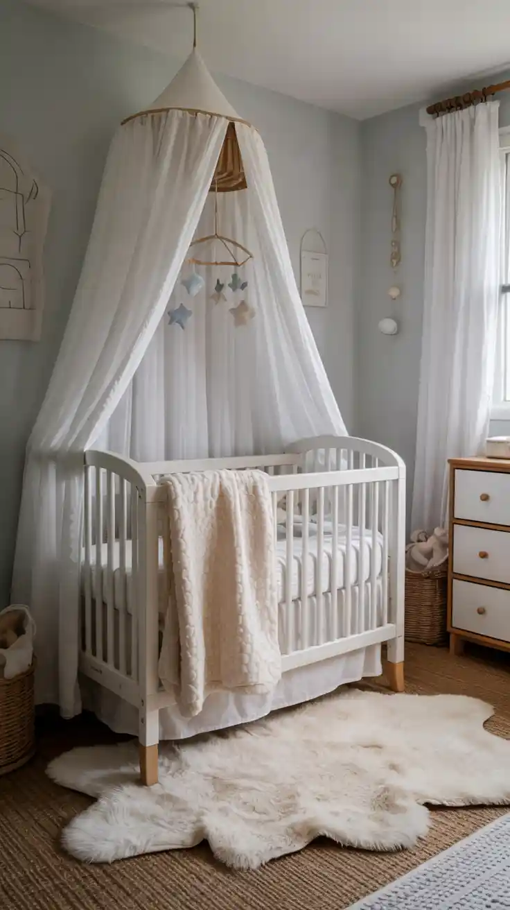 Modern Inspiration For Boys Nursery Ideas 2026