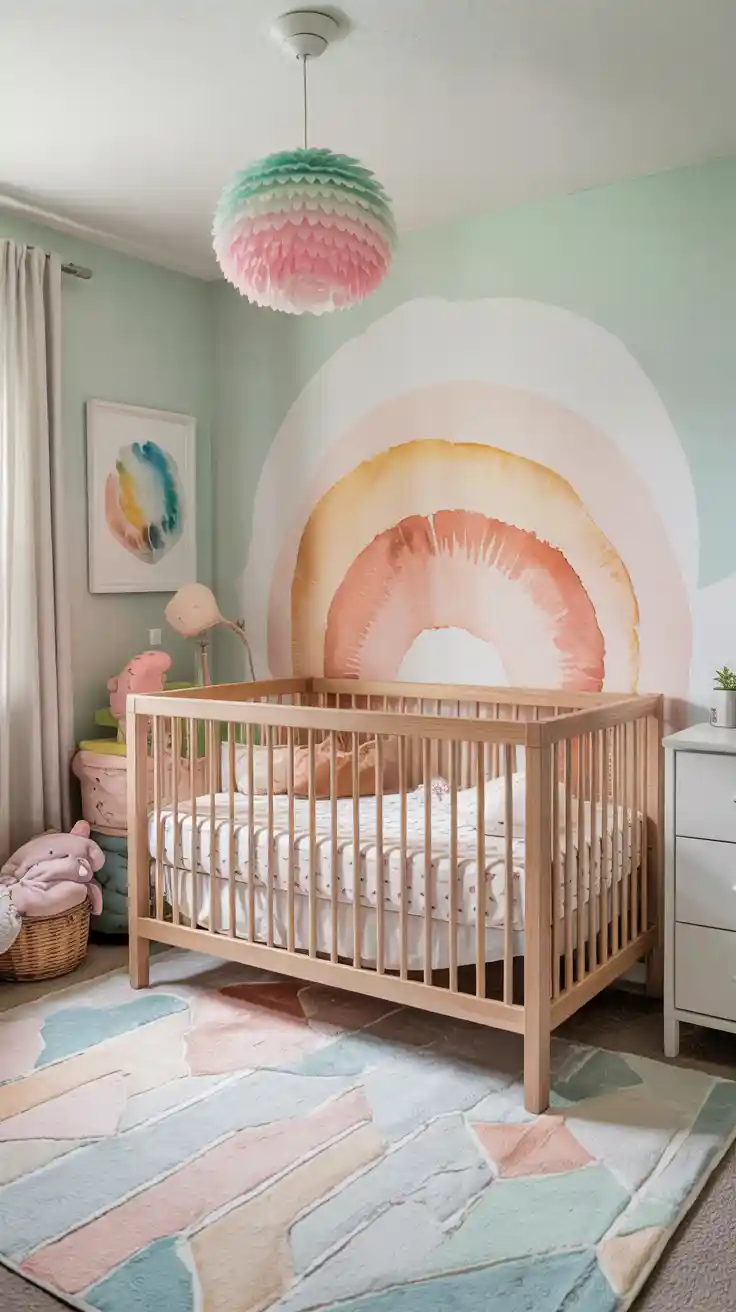 Fresh Nursery Ideas 2026 To Transform Your Baby’s Room With Style And Comfort