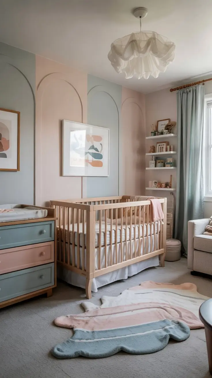 Create the Perfect Nursery: Fresh Remodel Ideas for 2026 Parents