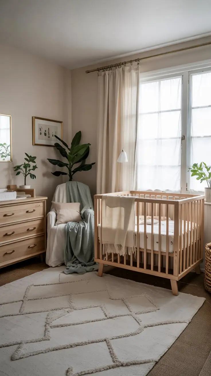 Create the Perfect Nursery: Fresh Remodel Ideas for 2026 Parents