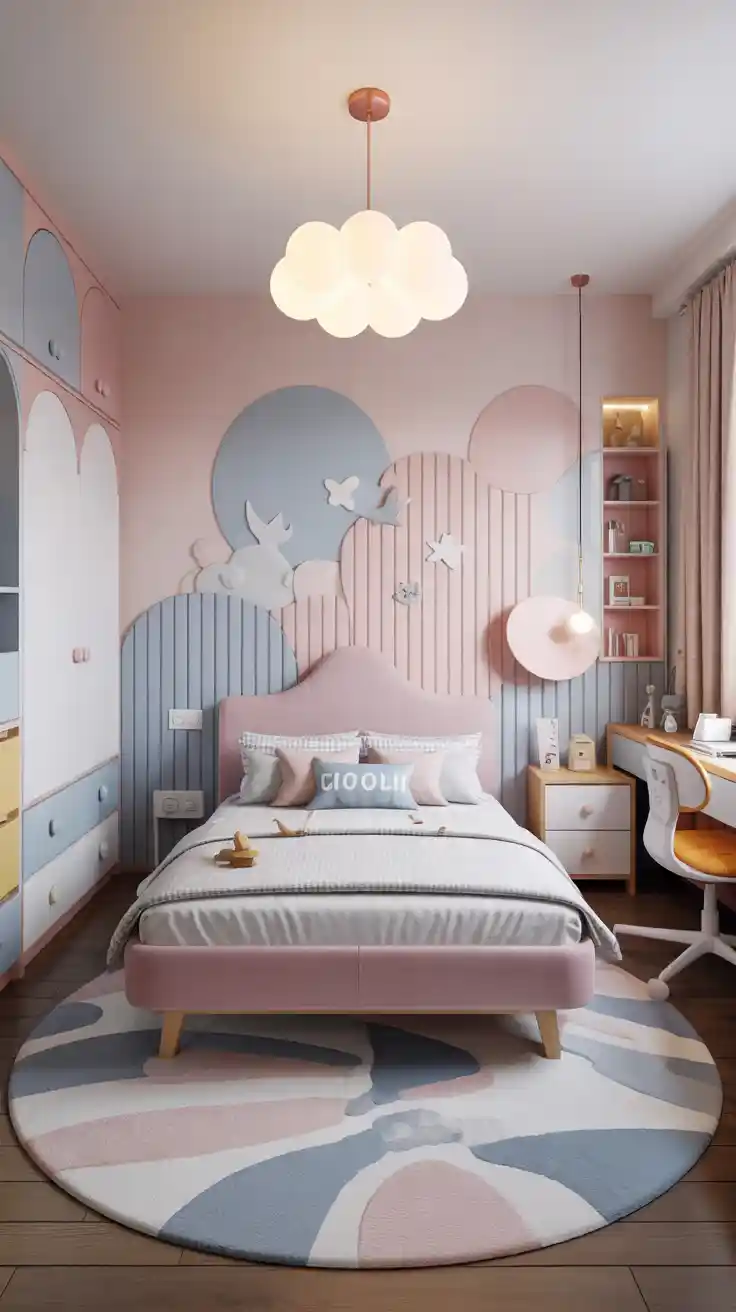 Kids Room Transformations To Inspire Fresh Remodel Ideas For 2026